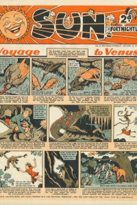 Issue #22