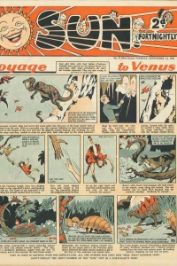 Issue #23