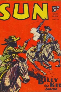 Issue #243