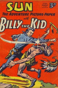 Issue #268
