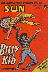 Issue #284