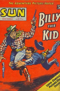 Issue #317