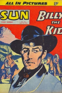 Billy the Kid