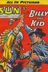 Issue #327
