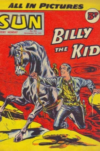 Issue #354