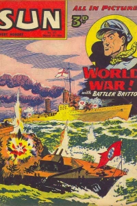 Issue #371