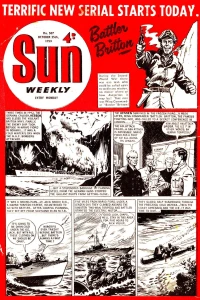 Issue #507