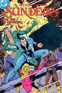 The Gathering: Planetkill