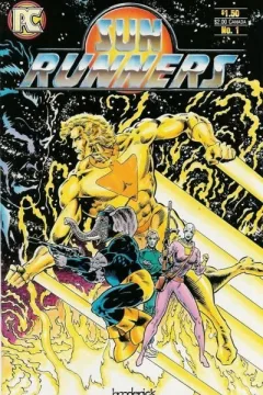 Issue #1