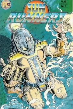 Issue #2