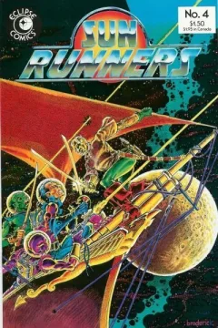 Issue #4