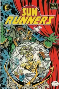 Issue #7