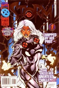 Cover of Sunburst and Snowblind