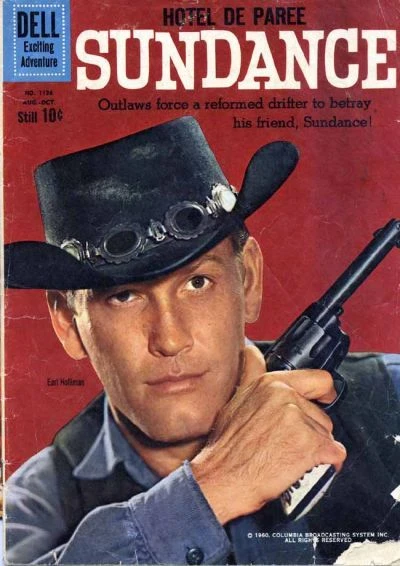 Cover of Sundance