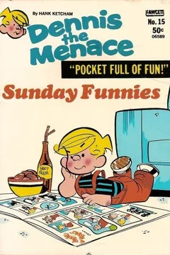 Sunday Funnies