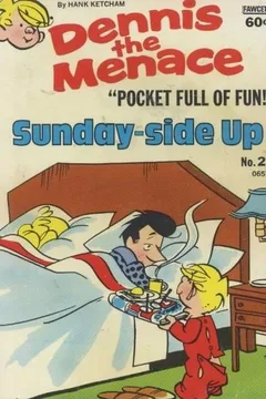 Sunday-Side Up