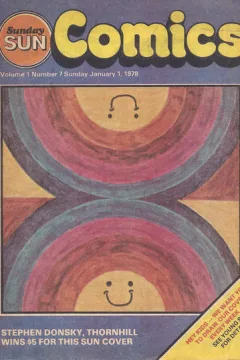 Issue #v. 1 no. 07