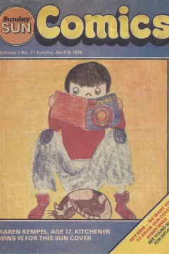 Issue #v. 1 no. 21