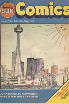 Issue #v. 1 no. 25