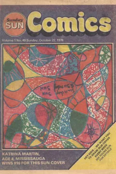 Issue #v. 1 no. 49