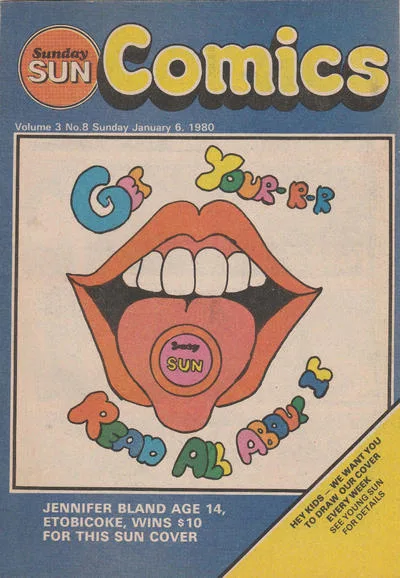 Cover of Issue #v. 3 no. 08