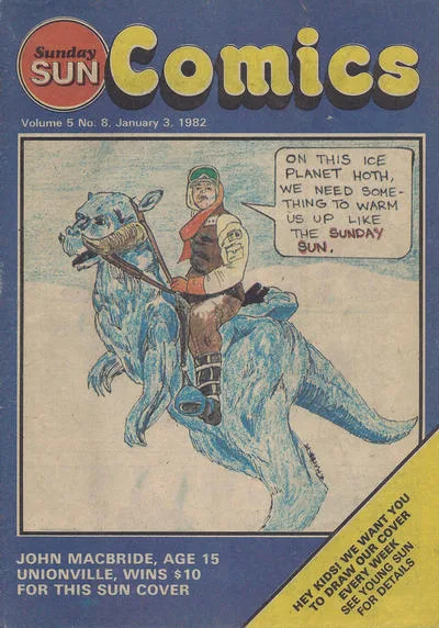 Cover of Issue #v. 5 no. 08