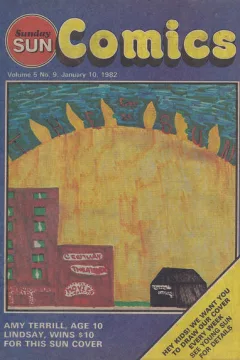Issue #v. 5 no. 09