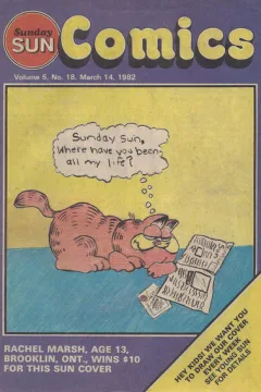 Issue #v. 5 no. 18