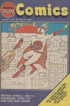 Issue #v. 5 no. 26