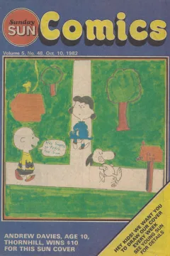 Issue #v. 5 no. 48