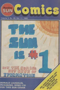 Issue #v. 5 no. 49
