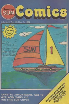 Issue #v. 5 no. 52