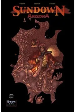 Issue #3