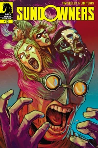 Issue #10