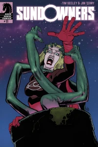 Issue #11