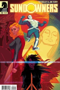Issue #2