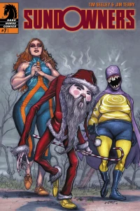 Issue #7