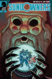 Issue #9