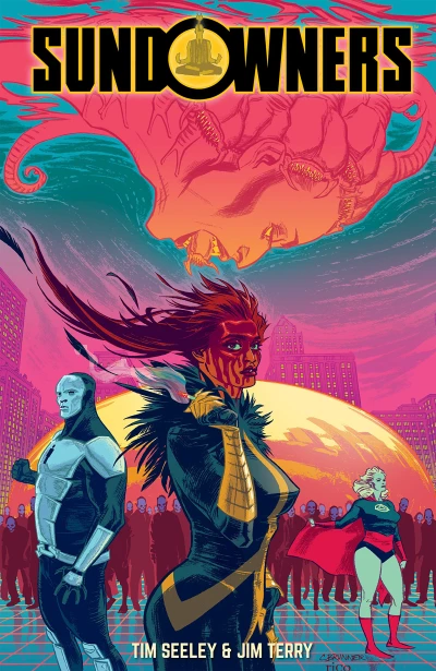 Cover of Volume 1
