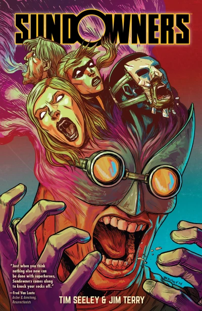 Cover of Volume 2