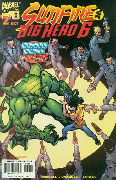 Cover of Land of the rising sun