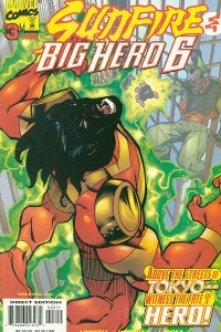 Land of the rising sun