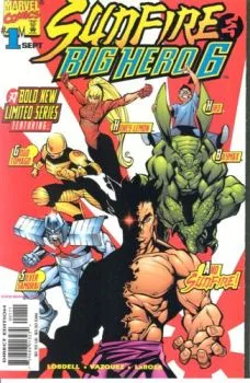 Cover of Land of the rising sun