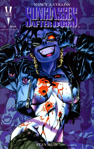 Cover of Family Values