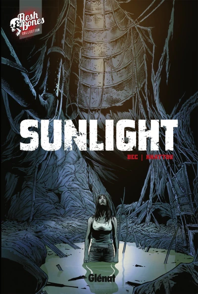 Cover of Volume #1