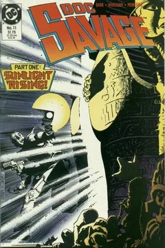 Sunlight Rising! Part 1:Resurrection Night!