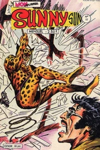 Issue #17