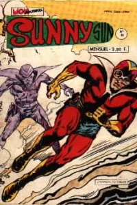 Issue #19