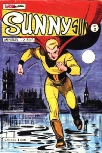 Issue #2