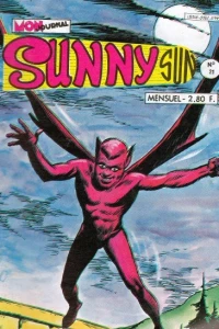 Issue #21